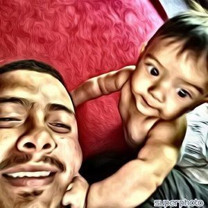 Meet your Posher, Anthony